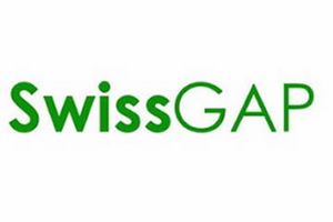 Swiss GAP  Label